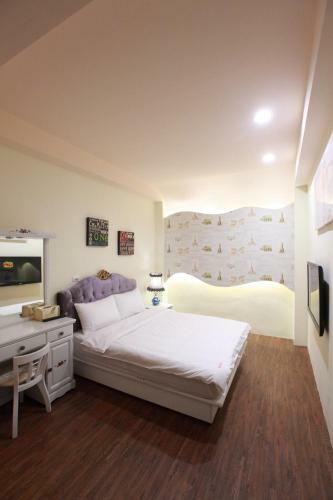 Apartamento Fasiter B&B