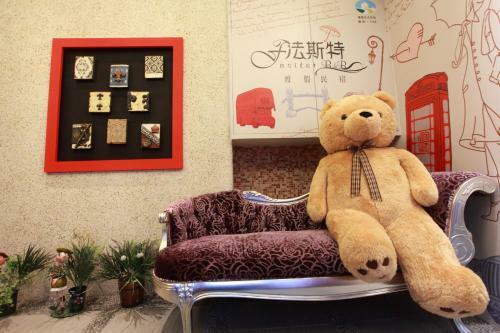 Apartamento Fasiter B&B