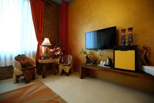 Sweet Heart B&B