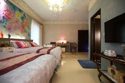 Sweet Heart B&B