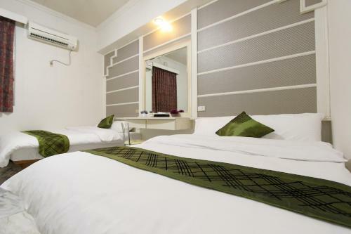 Tautauchu Hotel