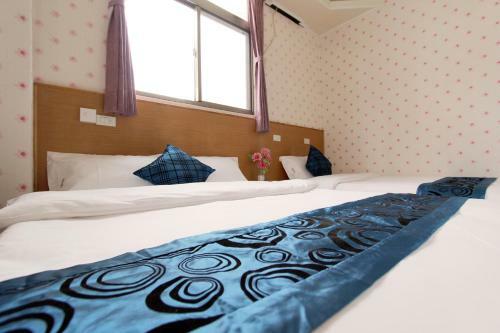 Tautauchu Hotel