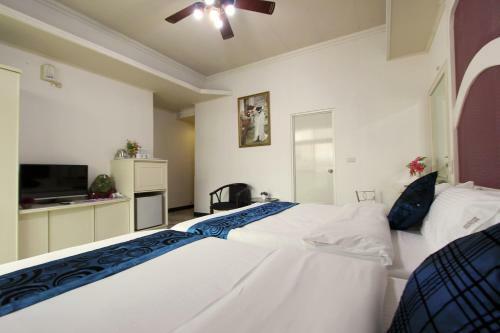 Tautauchu Hotel
