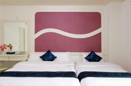 Tautauchu Hotel