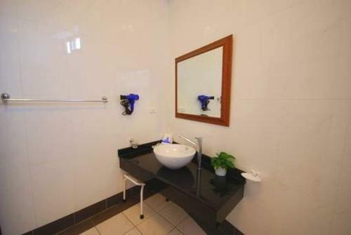 Bed & Breakfast Green Window Homestay