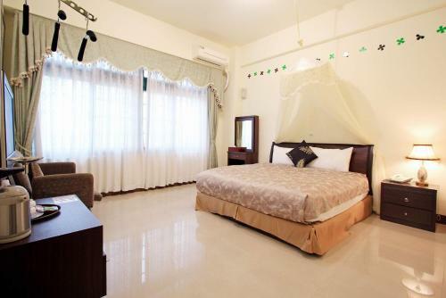 Bed & Breakfast Green Window Homestay
