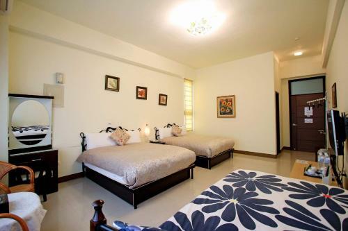 Bed & Breakfast Green Window Homestay