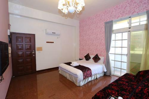 Bed & Breakfast Mozhu Homestay