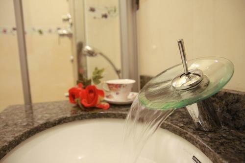 Bed & Breakfast Mozhu Homestay