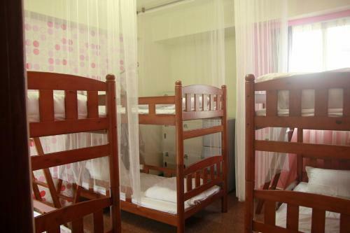 Bed & Breakfast Mozhu Homestay