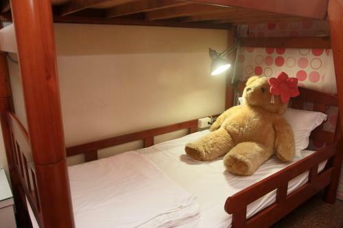 Bed & Breakfast Mozhu Homestay