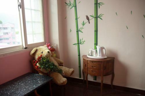 Bed & Breakfast Mozhu Homestay