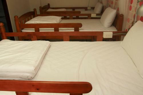 Bed & Breakfast Mozhu Homestay