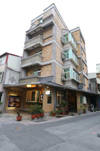 Bed & Breakfast Mozhu Homestay