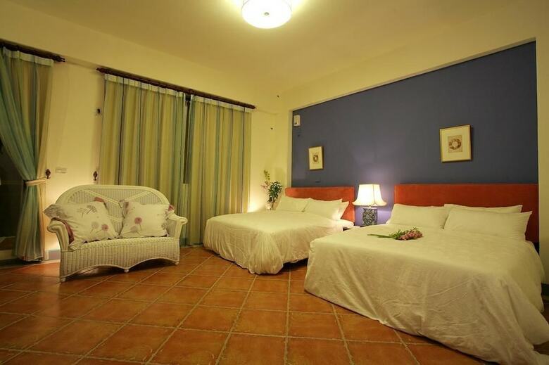 Bed & Breakfast Heart Stay