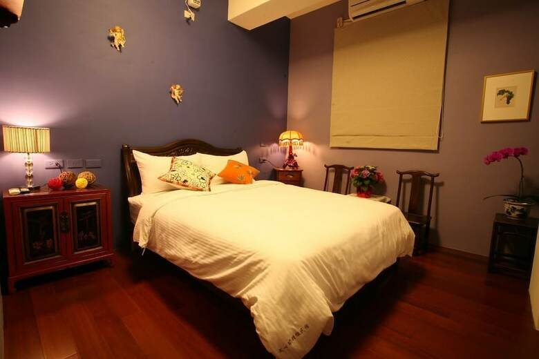 Bed & Breakfast Heart Stay