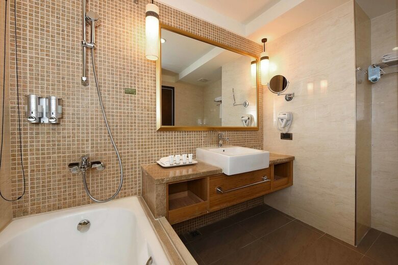 Fullon Hotel Hualien
