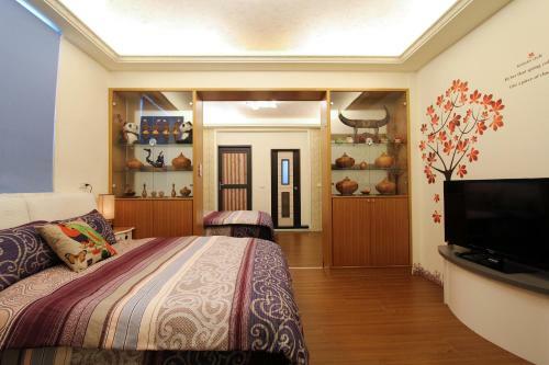 Love B&B