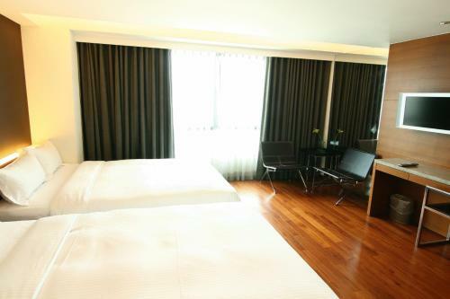 Hotel Quality Inn Hualien