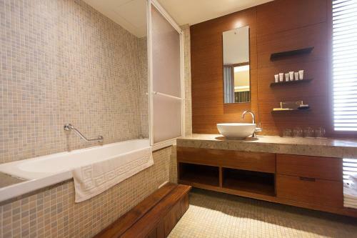 Hotel Quality Inn Hualien
