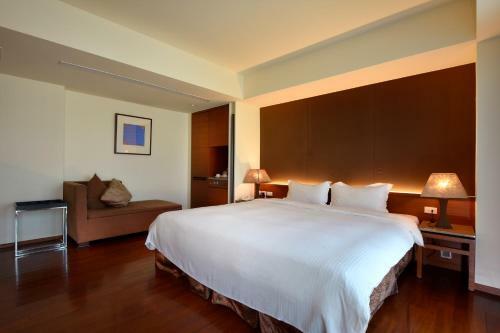 Hotel Quality Inn Hualien