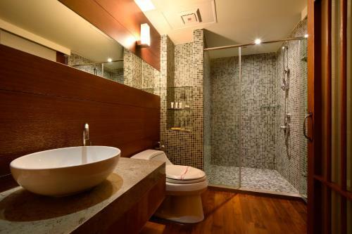 Hotel Quality Inn Hualien