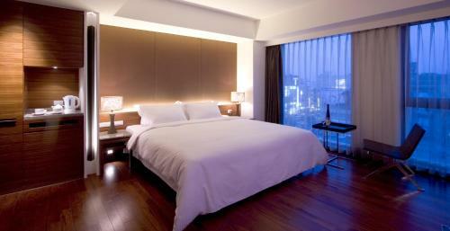 Hotel Quality Inn Hualien