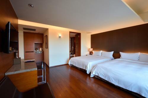 Hotel Quality Inn Hualien