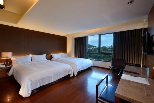 Hotel Quality Inn Hualien