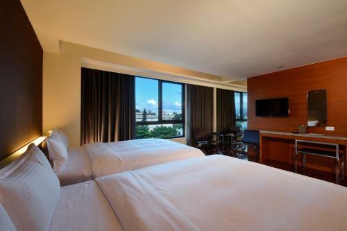 Hotel Quality Inn Hualien
