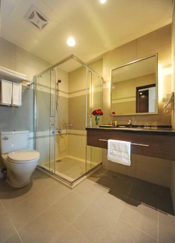 F Hotel - Hualien
