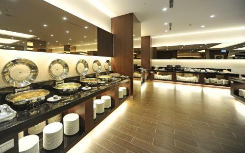 F Hotel - Hualien