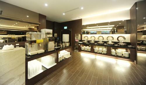 F Hotel - Hualien