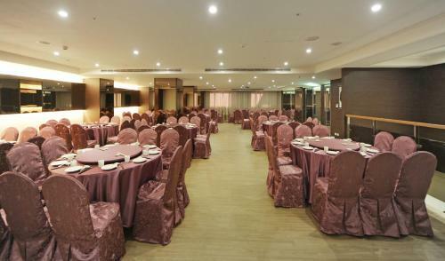 F Hotel - Hualien
