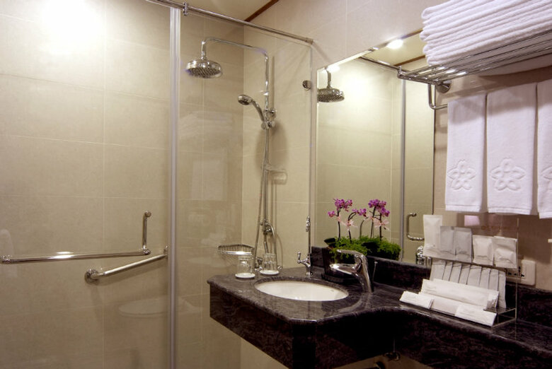Ocean Hotel Hualien