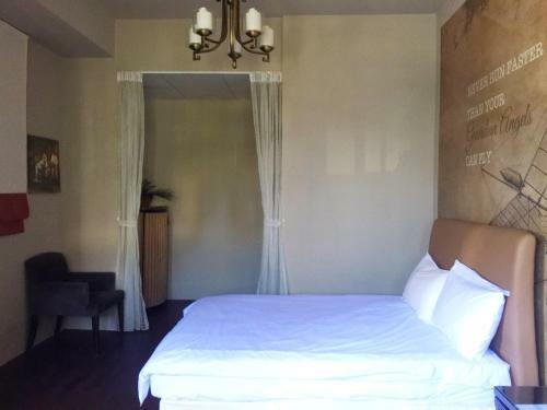 106 B&B
