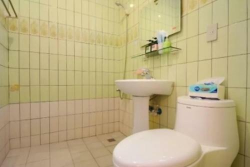 106 B&B