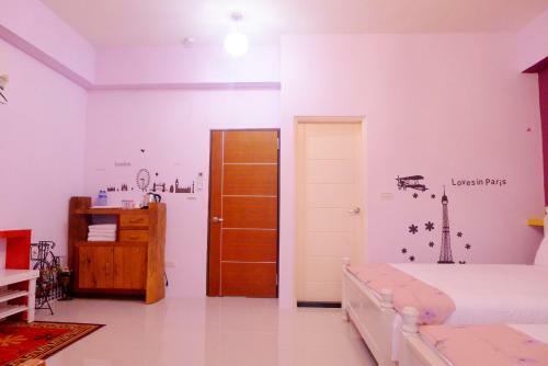 Apartamento Yu Heart B&B