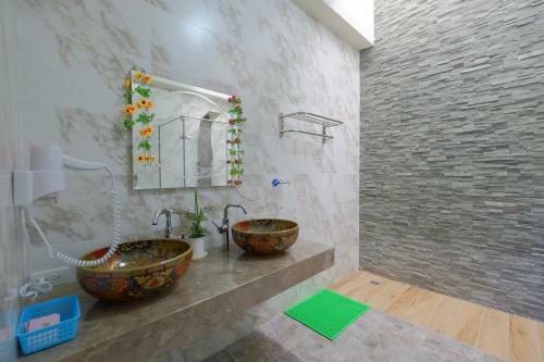 Apartamento Yu Heart B&B