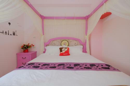 Apartamento Yu Heart B&B