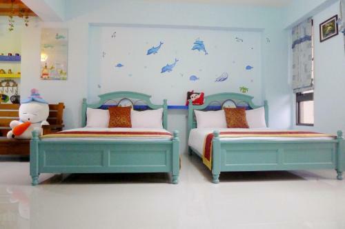 Apartamento Yu Heart B&B