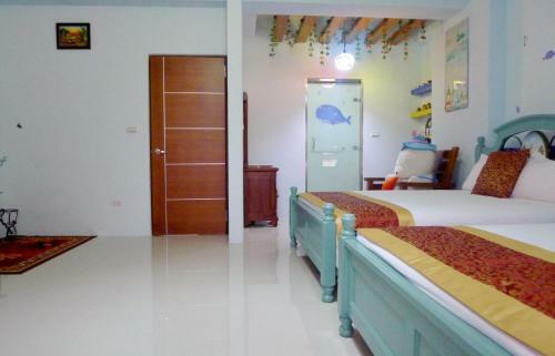 Apartamento Yu Heart B&B