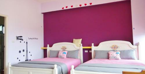 Apartamento Yu Heart B&B