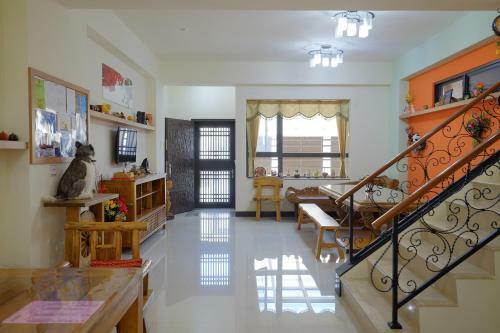Apartamento Yu Heart B&B