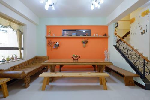 Apartamento Yu Heart B&B