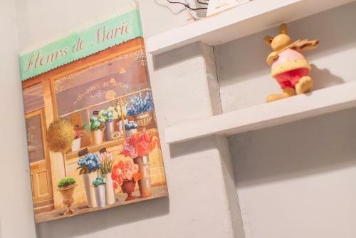 Apartamento Story Inn City