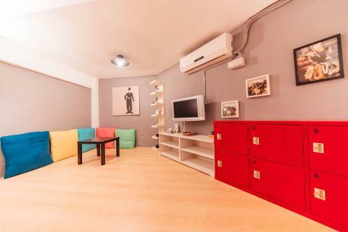 Apartamento Story Inn City