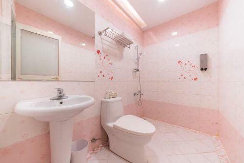 Apartamento Story Inn City