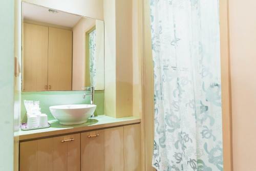 Apartamento Story Inn City