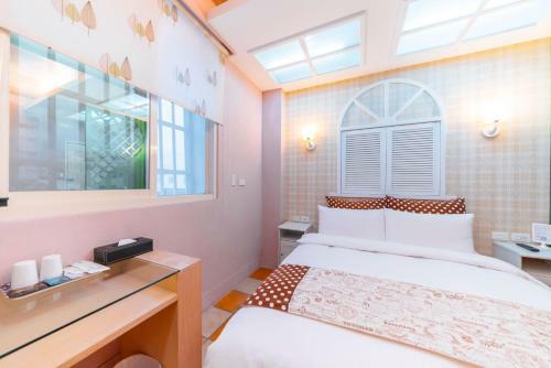 Apartamento Story Inn City